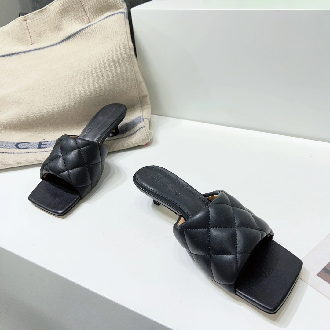 COCO— 729764VBRR01000 3.5cm Heel height item:C-X158C0631